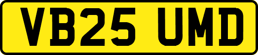 VB25UMD