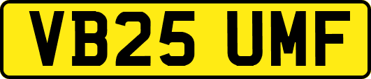 VB25UMF