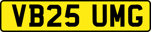 VB25UMG