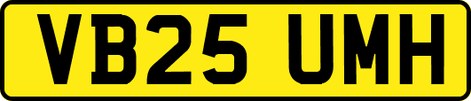 VB25UMH