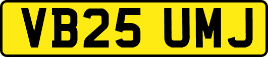 VB25UMJ