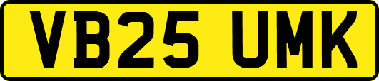 VB25UMK