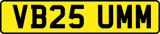 VB25UMM