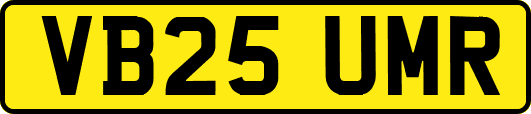 VB25UMR