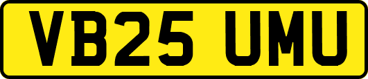 VB25UMU