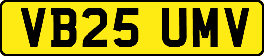VB25UMV