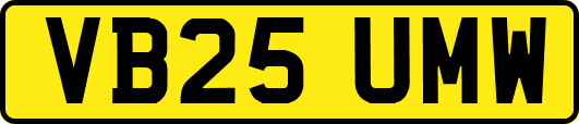 VB25UMW