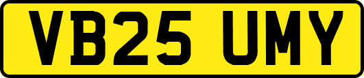 VB25UMY