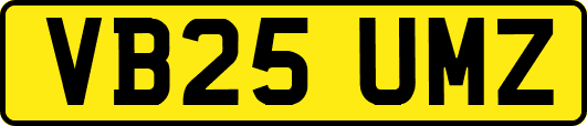 VB25UMZ