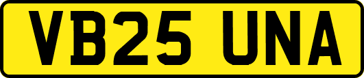 VB25UNA