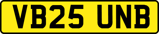 VB25UNB