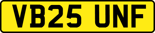 VB25UNF