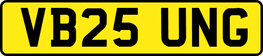 VB25UNG