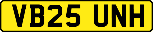 VB25UNH