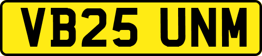 VB25UNM