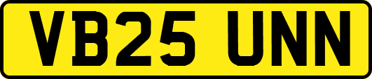 VB25UNN