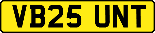 VB25UNT