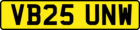 VB25UNW