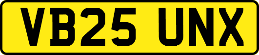 VB25UNX