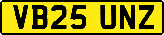 VB25UNZ