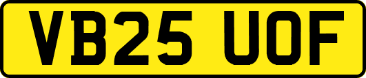 VB25UOF