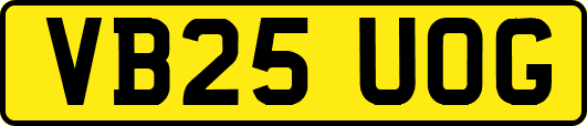 VB25UOG
