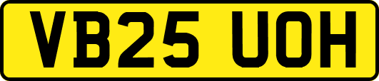 VB25UOH