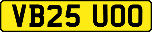 VB25UOO
