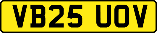 VB25UOV