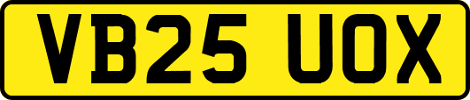 VB25UOX