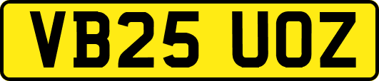 VB25UOZ