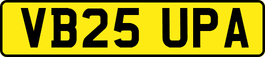 VB25UPA