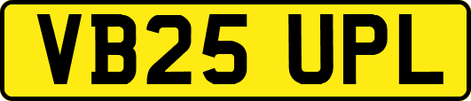 VB25UPL