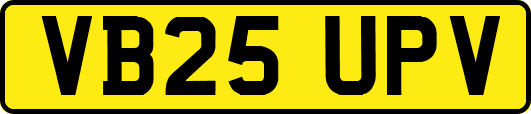 VB25UPV