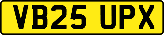 VB25UPX
