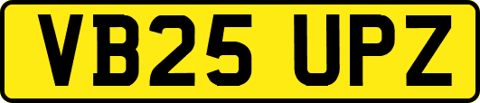 VB25UPZ
