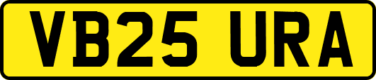 VB25URA