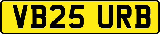 VB25URB