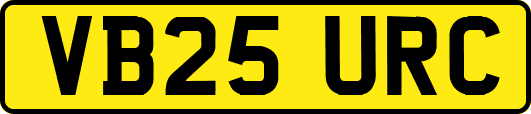 VB25URC