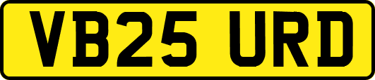 VB25URD