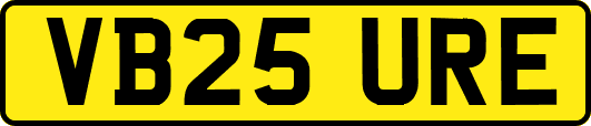 VB25URE