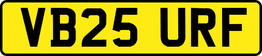 VB25URF