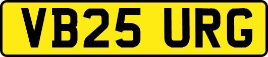 VB25URG