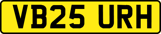 VB25URH