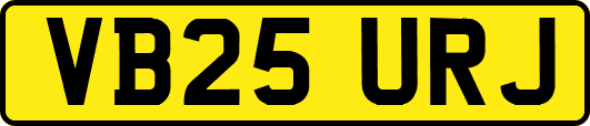 VB25URJ