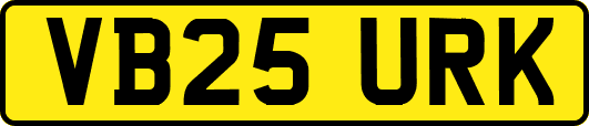 VB25URK