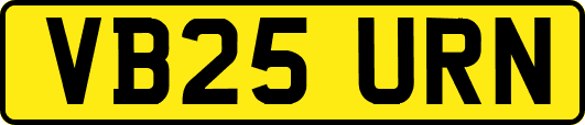 VB25URN
