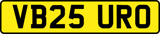 VB25URO