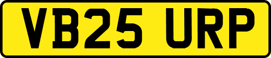 VB25URP
