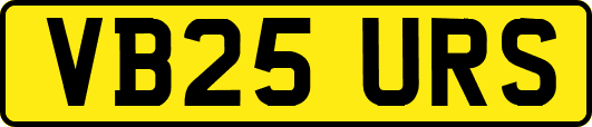 VB25URS